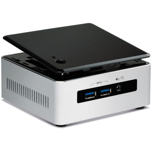 Mini PC cu Home Assistant preinstalat Intel NUC NUC5i5MYHE