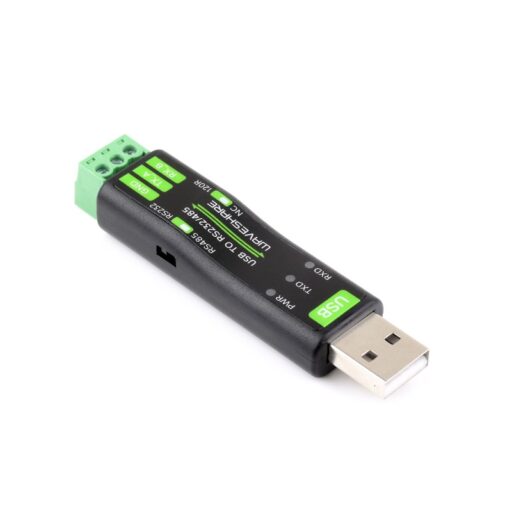 Convertor USB - RS232/RS485 Waveshare FT232RNL