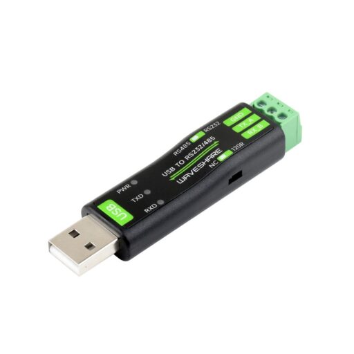 Convertor USB - RS232/RS485 Waveshare FT232RNL