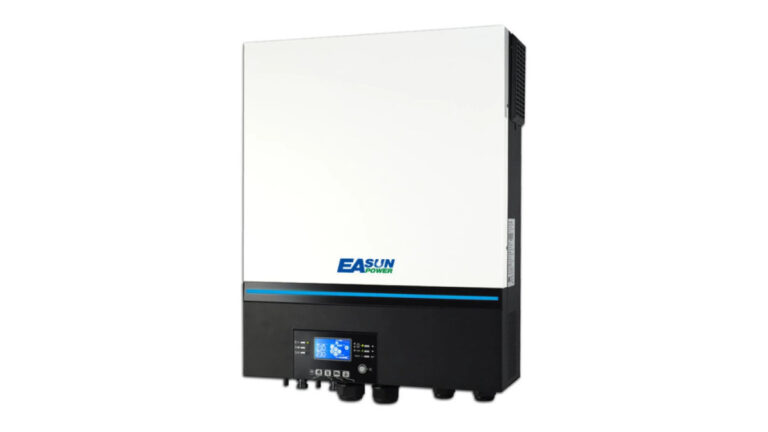 easun axpert smg2 11kw